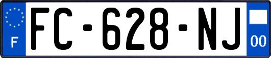 FC-628-NJ