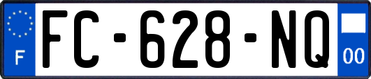 FC-628-NQ