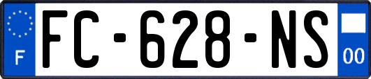 FC-628-NS
