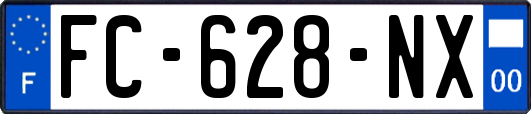 FC-628-NX