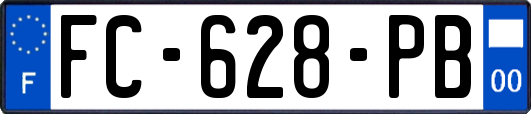 FC-628-PB