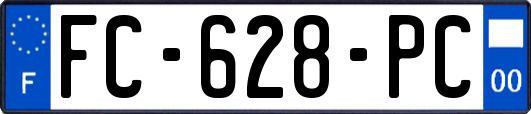 FC-628-PC