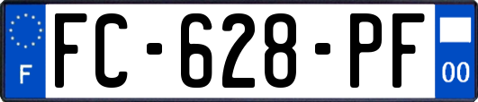 FC-628-PF
