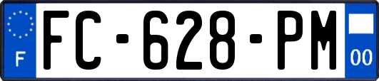 FC-628-PM