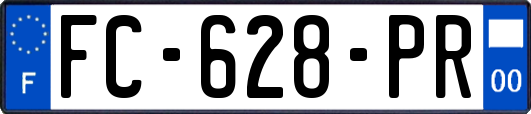 FC-628-PR