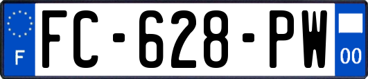 FC-628-PW