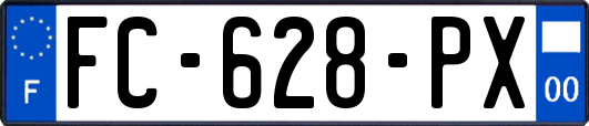 FC-628-PX