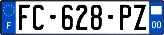 FC-628-PZ