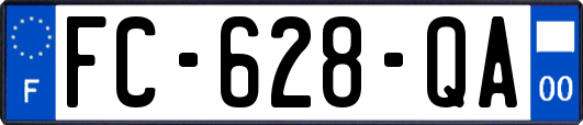 FC-628-QA