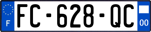 FC-628-QC