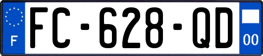 FC-628-QD