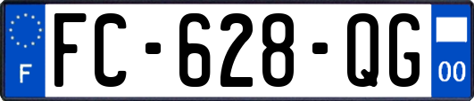 FC-628-QG