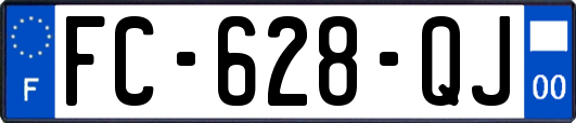 FC-628-QJ