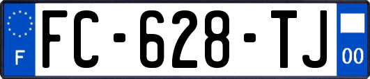 FC-628-TJ