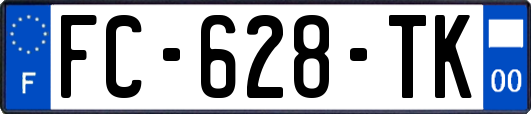 FC-628-TK