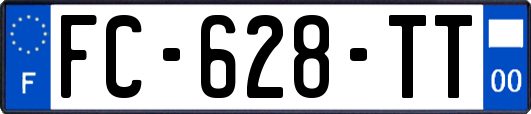 FC-628-TT