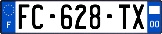 FC-628-TX