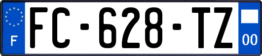 FC-628-TZ