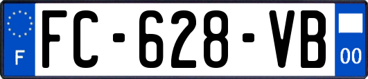 FC-628-VB