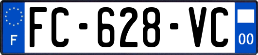 FC-628-VC