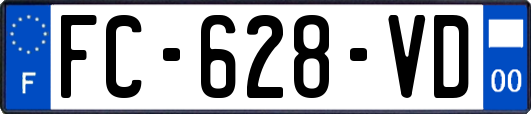 FC-628-VD