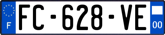 FC-628-VE