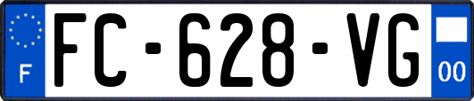 FC-628-VG