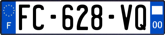FC-628-VQ