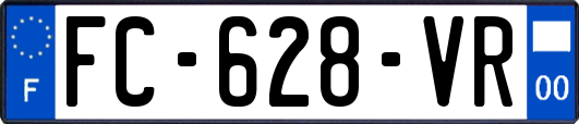 FC-628-VR