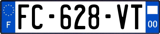 FC-628-VT