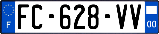 FC-628-VV