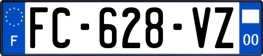 FC-628-VZ