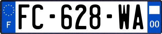 FC-628-WA