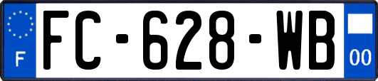 FC-628-WB