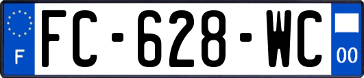 FC-628-WC