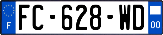 FC-628-WD