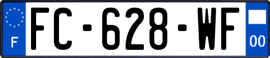 FC-628-WF