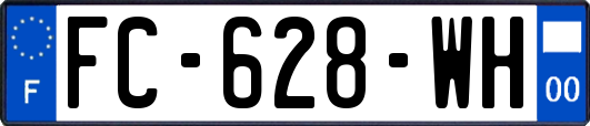 FC-628-WH