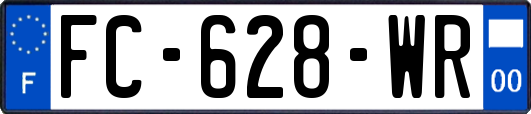 FC-628-WR