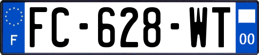 FC-628-WT