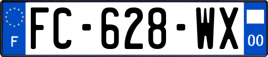 FC-628-WX