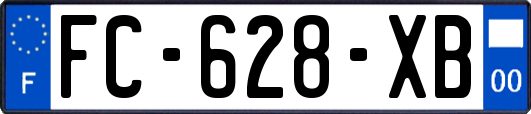 FC-628-XB