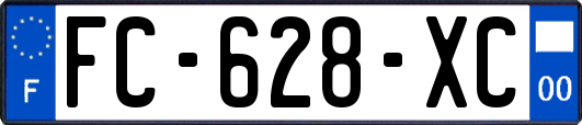 FC-628-XC
