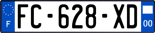 FC-628-XD