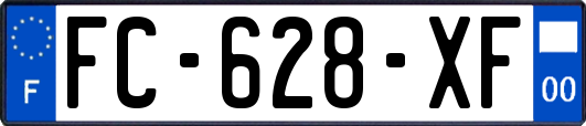 FC-628-XF