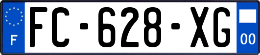 FC-628-XG