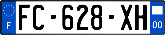 FC-628-XH