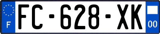 FC-628-XK