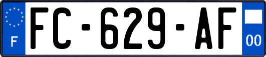 FC-629-AF