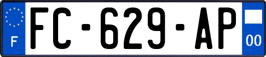 FC-629-AP